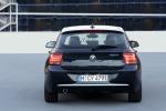 BMW 120d Urban Line 2011 года